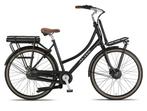 28 inch E-Bikes 120KM 43 t/m 61cm + INRUIL+Rijklaar,3,7Versn, Overige merken, Algemeen, Overige typen, Nieuw