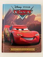 Disney cars, Gelezen, Ophalen of Verzenden