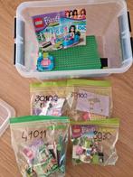 Lego Friends, Ophalen of Verzenden, Zo goed als nieuw, Complete set, Lego