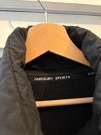 Marc Cain Sports Zwart Vest Maat 44, Marc Cain, Zwart, Maat 42/44 (L), Ophalen of Verzenden