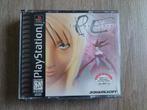 Parasite Eve ps1 ntsc compleet, Spelcomputers en Games, Games | Sony PlayStation 1, Gebruikt, Ophalen of Verzenden