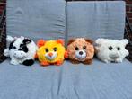 Leuke knuffels van Sunkid, Ophalen of Verzenden, Gebruikt, Overige typen