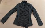 Lemieux Groen Vest - Nieuw, Dieren en Toebehoren, Paardrijkleding, Ophalen of Verzenden, Dames, Bovenkleding, Nieuw