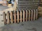 Tuinhek, Ophalen, Zo goed als nieuw, Hout, Tuinhek