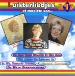Luisterliedjes Dureco 217 CD, Cd's en Dvd's, Verzenden, Zo goed als nieuw, Pop