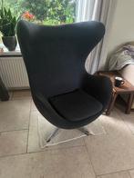 Egg chair (replica) Arne Jacobsen, Ophalen, Gebruikt