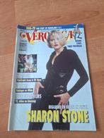 Veronica 1993 Sharon Stone LUV Kim Wilde GTST Toon van Driel, Boeken, Verzenden, Gelezen, Muziek, Film of Tv