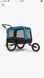 Hondenkar, Ophalen, Zo goed als nieuw, Hondenkar