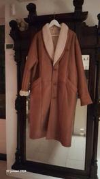 Lammy Coat, Ophalen of Verzenden, Zo goed als nieuw, Bruin