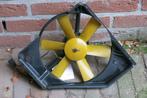 Koelventilator Saab 99, Gebruikt, Voor, Ophalen of Verzenden, Bumper
