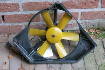 Koelventilator Saab 99 beschikbaar voor biedingen