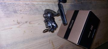 Ultra light spinmolen Spro trout master 500  beschikbaar voor biedingen