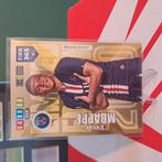 Kylian mbappe limited edition panini, Ophalen of Verzenden, Nieuw, Losse kaart, Foil