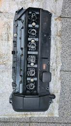 Bmw M54 motor afdekking en kleppendeksel, Ophalen, Gebruikt, BMW