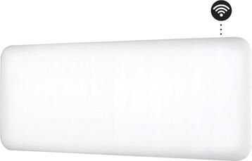 Mill Invisible 1500 Watt WiFi panel heater, AANBIEDING! beschikbaar voor biedingen