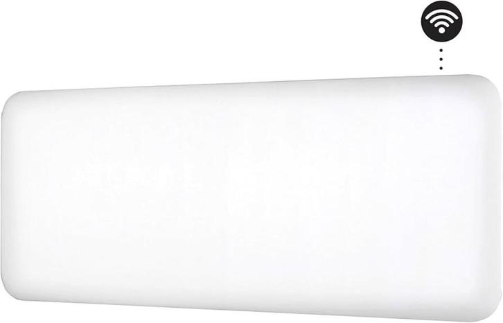 Mill Invisible 1500 Watt WiFi panel heater, AANBIEDING!, Doe-het-zelf en Verbouw, Verwarming en Radiatoren, Zo goed als nieuw