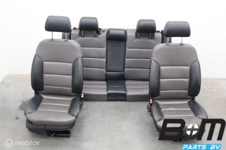 Leder interieur Audi A6 4B Allroad, Auto-onderdelen, Overige Auto-onderdelen, Gebruikt