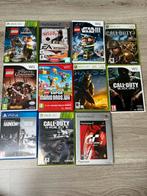 Games voor de wii, xbox, playstation, Ophalen of Verzenden, 3 spelers of meer