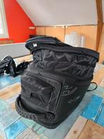 Tanktas, Motoren, Ophalen of Verzenden, Zo goed als nieuw