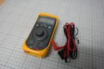 FLUKE 707 Processtroomtang mA-processtroomtang 4-20mA, P.O. Box 1550 Eindhoven, Multimeter, Sales.nl@flukenetworks.com, Ophalen of Verzenden