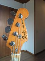 Fender Jazz 1978, Muziek en Instrumenten, Snaarinstrumenten | Gitaren | Bas, Ophalen, Gebruikt, Elektrisch