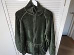 Nieuw Legergroen Vest ex Defensie Maat L / XL, Ophalen of Verzenden, Nieuw, Maat 56/58 (XL), Groen