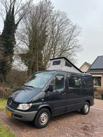 Mercedes Sprinter Camper, Automaat, Tot en met 2, Mercedes-Benz, Elektrische ramen