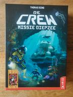 De Crew: Missie Diepzee - alleen ruilen voor EN versie, Ophalen of Verzenden, Nieuw, 999  Games