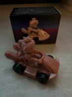 Princess Mario Kart Poppetje, Ophalen of Verzenden, Nieuw