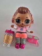 LOL Surprise Pop met Accessoires, Ophalen of Verzenden, Gebruikt, Babypop