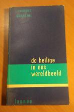 Guardini, Romano. De heilige in ons wereldbeeld, Ophalen of Verzenden, Gelezen