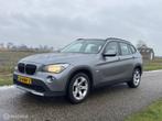 BMW X1 sDrive18d Executive | 143 pk | Trekhaak | €8.950, Auto's, BMW, X1, Euro 5, Achterwielaandrijving, 1445 kg