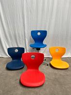 Losse zittingen van VS PantoSwing-Lupo design stoelen, Huis en Inrichting, Stoelen, Ophalen, Zo goed als nieuw, Kunststof
