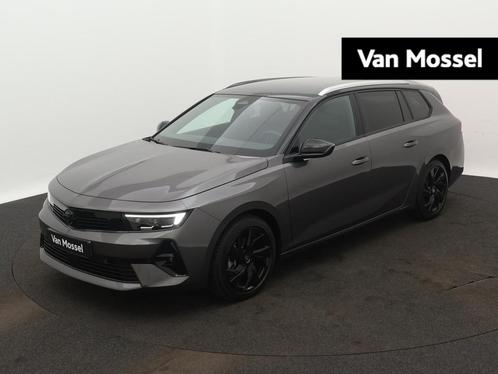 Opel Astra Sports Tourer 1.2 Level 4 | 130pk | DEMO SALE, Auto's, Opel, Bedrijf, Te koop, Astra, 360° camera, ABS, Achteruitrijcamera