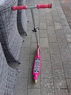 Roze step, Fietsen en Brommers, Steps, Ophalen of Verzenden, Zo goed als nieuw, Gewone step