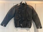 Motorjas kind, maat 164, merk TRV, Motoren, Kleding | Motorkleding, Ophalen, Tweedehands, Jas | textiel