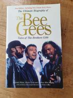 The Bee Gees Biografie, Ophalen of Verzenden, Zo goed als nieuw