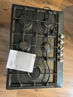 Etna gasfornuis met 5 pitten. ETNA KG775ZTA, Ophalen, 4 kookzones, Zo goed als nieuw, Gas