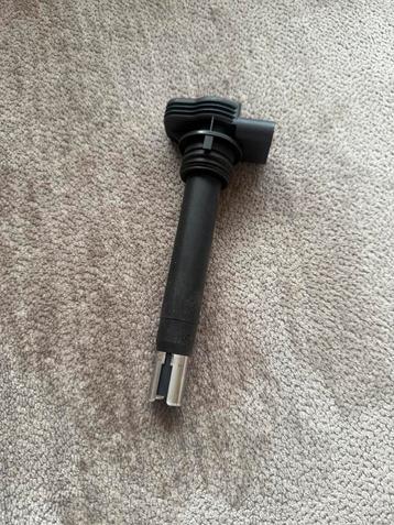 Te koop 4 beru pen bobines voor een audi 2.0 tfsi. beschikbaar voor biedingen