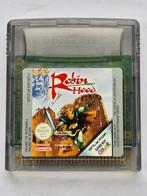 ROBIN HOOD, Spelcomputers en Games, Games | Nintendo Game Boy, Gebruikt, 1 speler, Racen en Vliegen, Ophalen of Verzenden