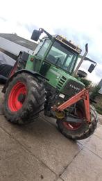 Fendt 310 farmer turbomatik te koop, Zakelijke goederen, Agrarisch | Tractoren, Ophalen, Gebruikt, 120 tot 160 Pk, Fendt