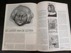 Gotiek artikel 1982, Antiek en Kunst, Verzenden