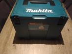 Makita SP6000J Invalzaag met Koffer, Doe-het-zelf en Verbouw, Gereedschap | Zaagmachines, Ophalen, Invalzaag, 70 mm of meer, Zo goed als nieuw