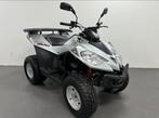 Eton Vector 250 Quads 4x2 NL-kenteken 2009 Automaat, Motoren, 1 cilinder