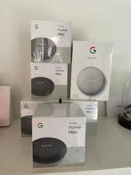Google home speakers, Audio, Tv en Foto, Luidsprekers, Nieuw, Overige merken, Center speaker, Minder dan 60 watt