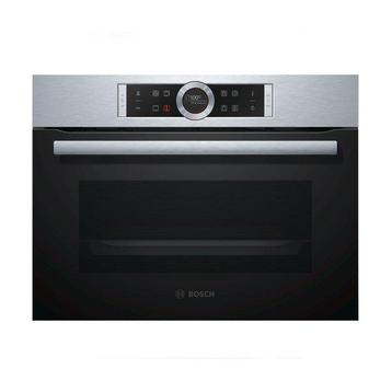 Bosch inbouwoven CBG635BS3 - Seri van €839.00 Voor €719.00 beschikbaar voor biedingen