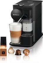 De'Longhi Nespresso Lattissima One, Witgoed en Apparatuur, Koffiezetapparaten, Ophalen of Verzenden, Zo goed als nieuw