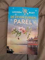 De zeven zussen- Parel, Boeken, Ophalen of Verzenden, Zo goed als nieuw, Lucinda Riley