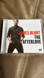 Cd James Blunt - The Afterlove, Cd's en Dvd's, 2000 tot heden, Zo goed als nieuw, Verzenden