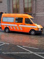 Kampeerauto, Camper, Ex-Brandweerauto, Caravans en Kamperen, Campers, Particulier, Buscamper of Camperbus, Volkswagen